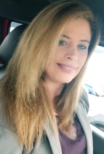 Kimberly Price