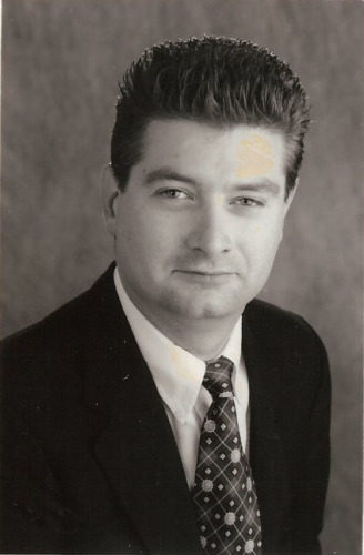 William Harris