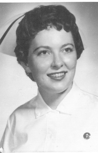 Sandra Hanson