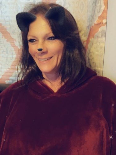 Teri Bolton