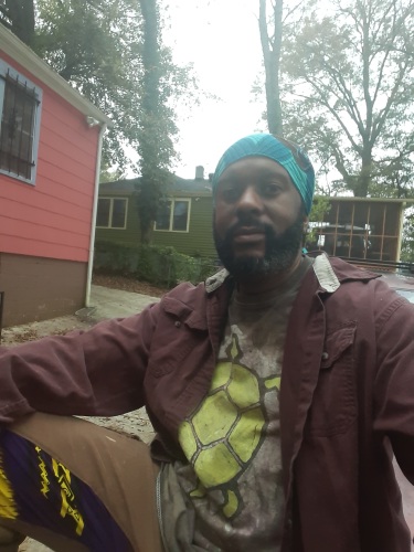 Kanem Bates