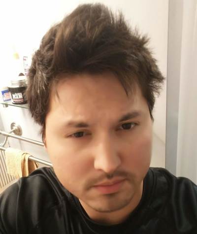 Donovan Dudek