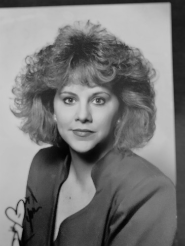 Cathy Thrash