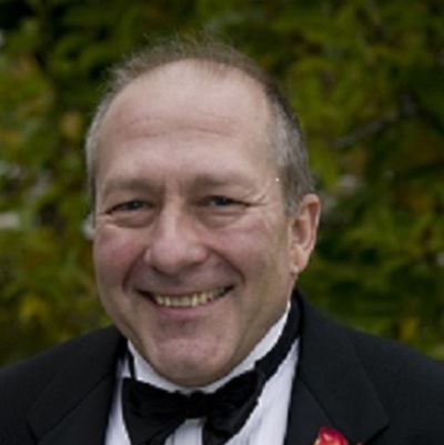 Charles Miller
