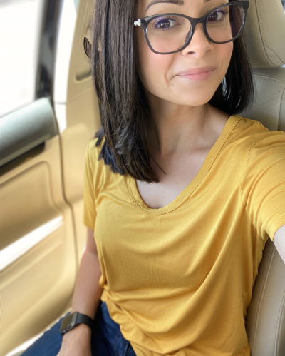 Jennifer Ubeda