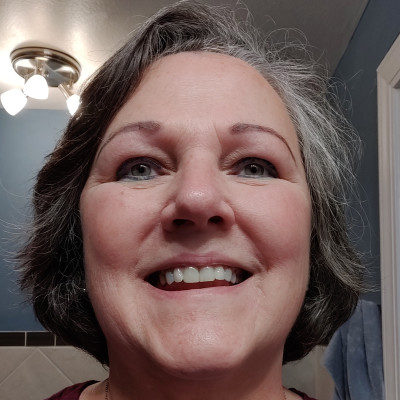 Jacqueline Bishop