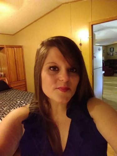 Samantha Ramsey