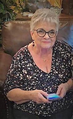Linda Rodgers