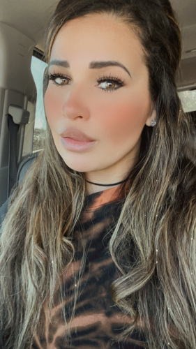 Christina Belloc