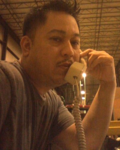 Eduardo Pagatpatan