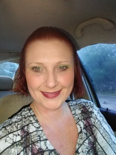Tammy Shealy