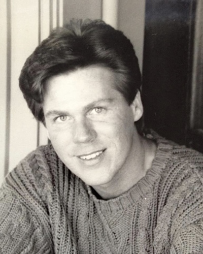 Patrick Crowley