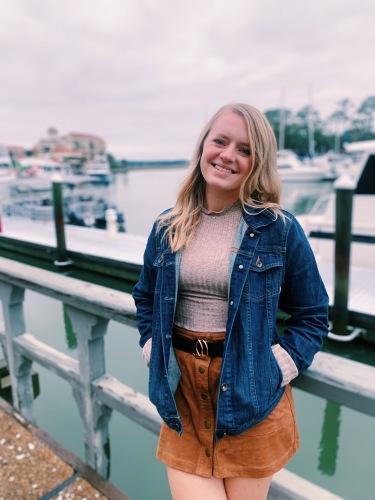 Elizabeth Tibbetts