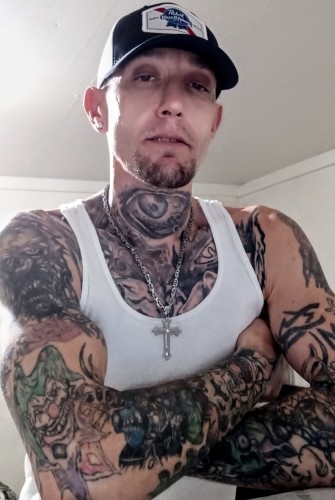Cory Spurlock