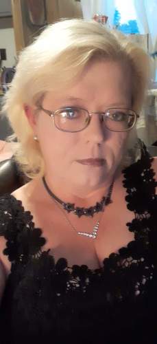 Anna Brown