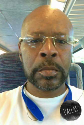 Charles Whitfield