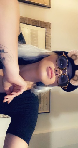 Alyssandra Puga