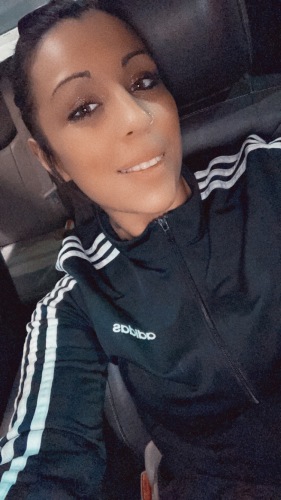 Stephanie Doorn