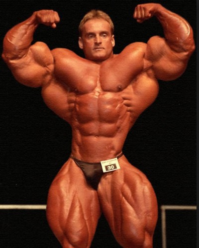 Karl Parrick