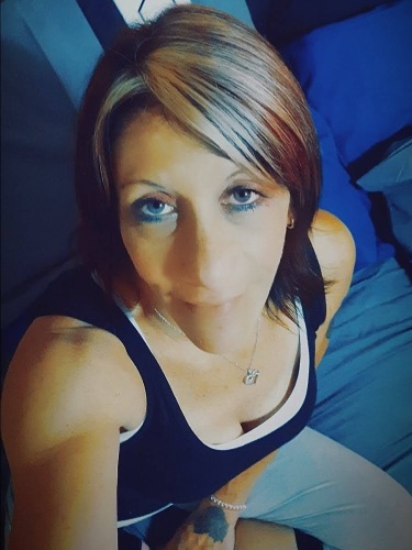 Christina Arnold