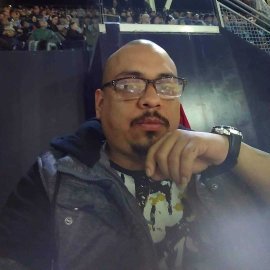 Henry Rodriguez