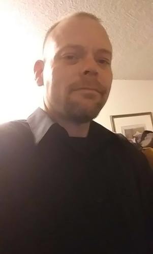 Anthony Derr