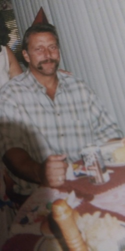 Brian Deatherage