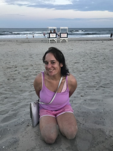 Stacy Petrillo
