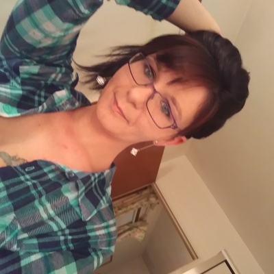 Tiffany Feltner