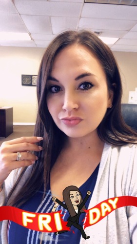 Erica Romero
