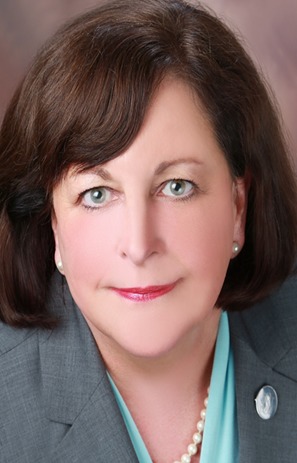 Patricia Trammell