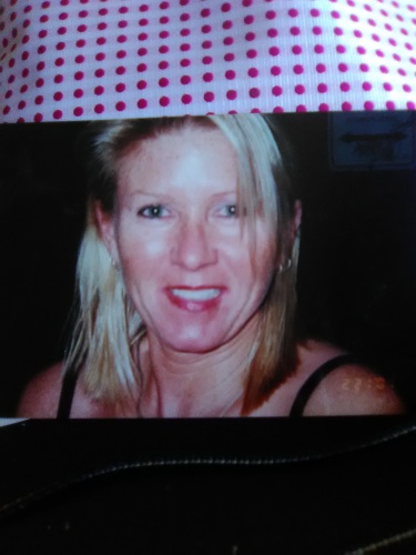Dawn Fagerberg