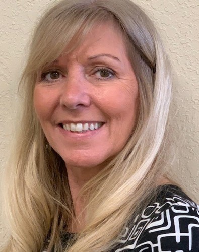 Dawn Haggerty