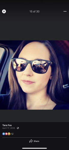 Tara Trusley