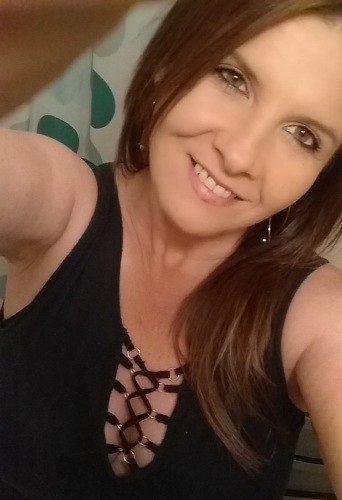 Shandee Freeman