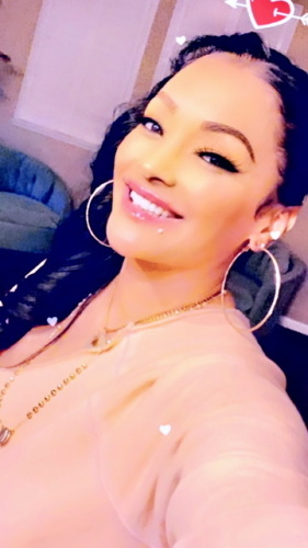 Desiree Mansapit