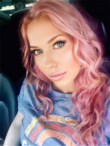 Leanne Speer