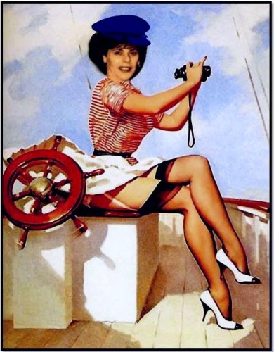 Antonietta Vatrella