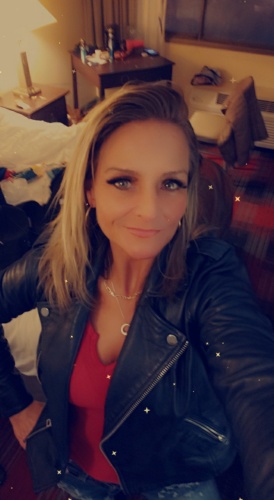 Bonny Fitzpatrick