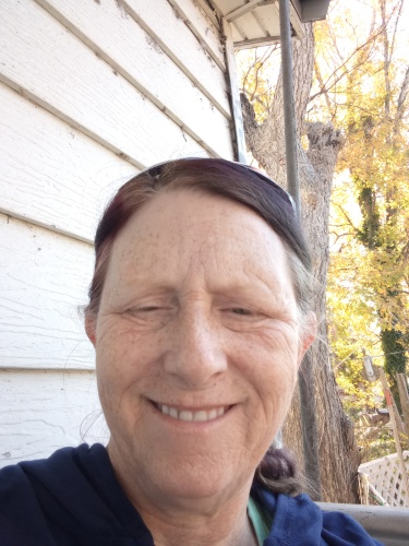 Donna Leger