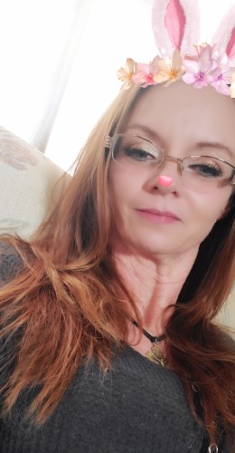 Angela Lindsey