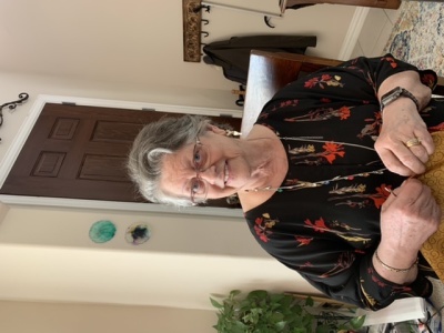 Diane Robertson