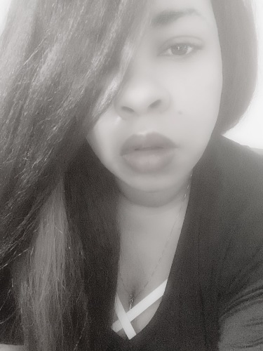 Tisheba Jordan