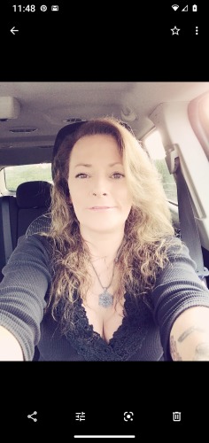 Melissa Whitman