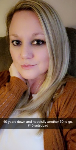 Tabitha Andrews