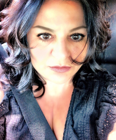 Sharon Yendunian