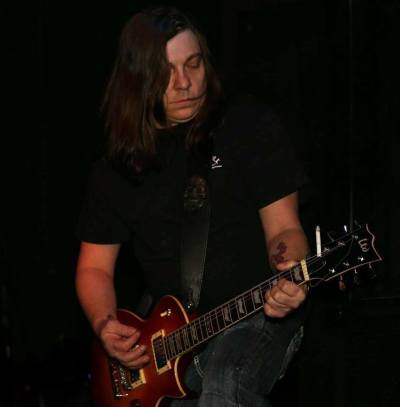 Kevin Sutton