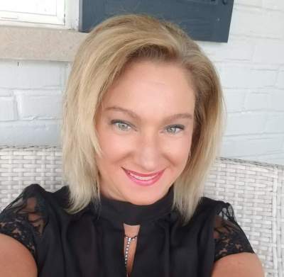 Kristina Carroll