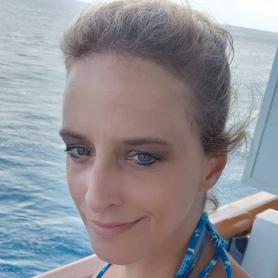 Samantha Pitts