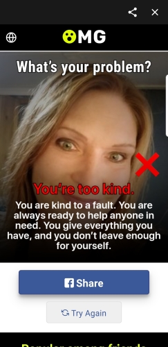 Tracey Brown